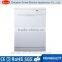 12 settings build in small dishwashers for home use/stainless steel mini dishwasher
