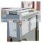 Hot Melt Glue Perfect Book Binding Machine