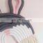 Best Seller Macrame Rabbit Wall Hanging, Nursery Decor, Wall Art Animal Macrame Hanging Wholesale
