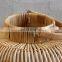 New arrival Candle Holder Rattan Natural Lantern Multifunction Candlestick Holder in Bulk European Style Hot Sale