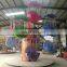 Kids game carnival rides amusement park small ferris wheel for sale