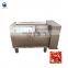 automatic beef cutter machine chicken cutting frozen meat dicing machine