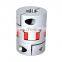 DFC Type Spider Coupling Flexible Shaft Coupling