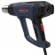 Qili 322b Hot Sale Handware Tool Third Gear Wind Speed by by 10A Pull Switch Electric Heat Gun Hot Air Gun