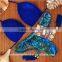 2016 New Sexy Push Up Bandage Swimwear Biquini Crochet Padded Bikini Set Swimsuit                        
                                                Quality Choice