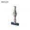Oval Vacuum Suction Cups with Spring Plungers for PV Industry