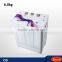 4kg houshold decorative washing clothes machine with CB
