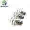 Shomea Customized  Medical Grade 304/316  Stainless Steel Spiral needle