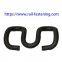 SKL1 Rail Clips for Track fastening on railroad