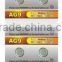 high quality Akaline button cell battery