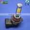 Topsale new car led bulb 3400k & 6000k 9005 9006 led fog light