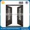 Durable In Use Wrought Iron Grill For Front Doors Sale