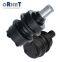 Bauer BG24 Carrier Roller for Drilling Rig Piling Rig Undercarriage Parts Top Roller Upper Roller