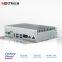J6412/i3/i5/i7-11 Embedded  Win10 IoT/11 Linux Dual Network Port Resistant High and Low Temperature Industrial X86 mini Computer