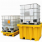 OEM Rotational molds plastic pallet