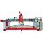Marble table shape cutting machine,CNC stone cutting machine made in China