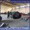 Customized production of 915 anti sinking track chassis