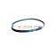 Shacman F3000 Truck Spare Parts DZ13241845032 Belt / Ribbed Belt