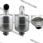 China Supplier Km130 Km138 Km160 Km173 Km176 Km186 Single Cylinder Diesel Engine Spare Parts Muffler Assembly