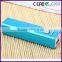 Handy metal 2600mAh promotion gift power bank for xiaomi