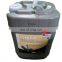 Screw air compressor ultra coolant lubricant 38459582 used for Ingersoll rand 20L