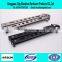 Stainless Butterfly Comb for Training Practice