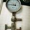 Pressure Gauge