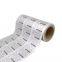 Hard Aluminum Foil for Pharmaceutical Packaging