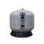 High Quality Commercial Swimming Pool Automatic Backwash Water Treatment Sand Filter