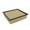 1500A608 high efficiency filter air for car clean filter 17801-0P051 suitable for FIAT TOYOTA CHRYSLER