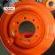 Skid Steer Wheel Rim 8.25x16.5 9.75x16.5