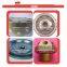 Perfect Laser Mini Metal Hard Plastic Sign Nameplate Electric Dot Peen Pin Engraver Marking Machine