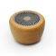 Wholesale Mini Wireless Sound That Wooden Front Custom Bluetooth Speaker