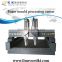 Factory supply LY1520 foam cnc engraving machine with two heads/foam cnc engraving machine from China