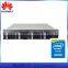 Original Quidway HUAWEI Intel Xeon 2U rack server RH2288H V2 with 4 GE ports