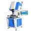 Perfect Laser Hot sale Fiber Laser Scribing Machine for Solar Cell