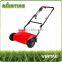 1000w professional portable electric lawn raker and scarifier