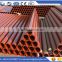 DN125 45M2 wear-resisting concrete pump lined pipe