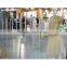 Rx Tx intergrated eas mono rf antenna , retail store / supermarket security gates