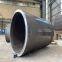 Pipe,ASME B36.10M,Beveled End,ASTM A691-5Cr CL22,Electric Fusion Welded Pipe