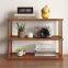 Shelves, storage racks and display racks, customizable to your style