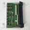 Triconex 2201 module d'entrée/sortie haute performance