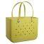 EVA tote bag