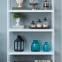 Boltles DIY Storage Garage Rack