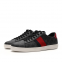 Mens Luxury Designer Sneaker Right Logo Brand Shoes