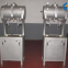 Pneumatic Electric Bottle Isobaric Filling Machine Automatic With Two Nozzles