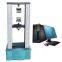 Computer Controlled Electronic Fabric Tensile Strength Tester