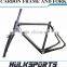 2016 Full Carbon Road Bike Frame 700C Carbon Road Bicycle Frame Race Bike Carbon Sale Road Full Carbon Bike