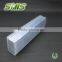 corrugated fin radiator