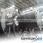 Magnetostrictive non contact machine equipment start/stop absolute linear position sensor